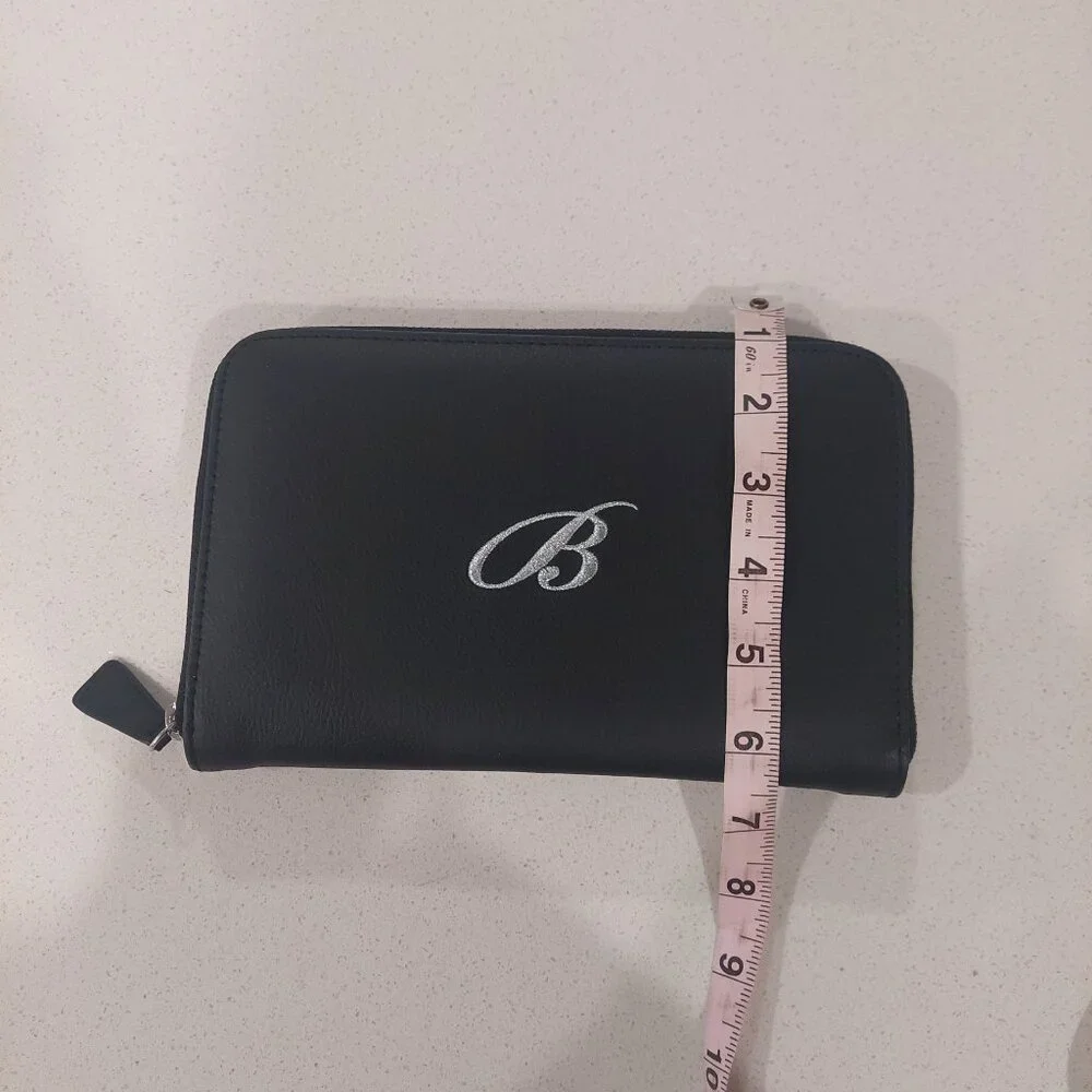 3/$15 Brand New Jewelry Travel Case